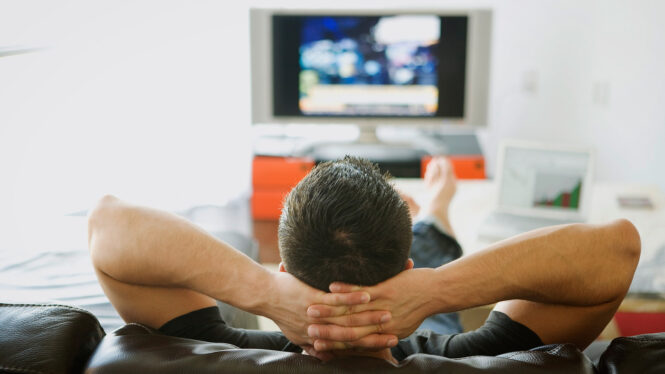 But, what is a cable TV and why is it so addictive? 