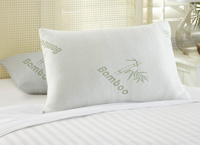 7 Facts about Bamboo Pillow