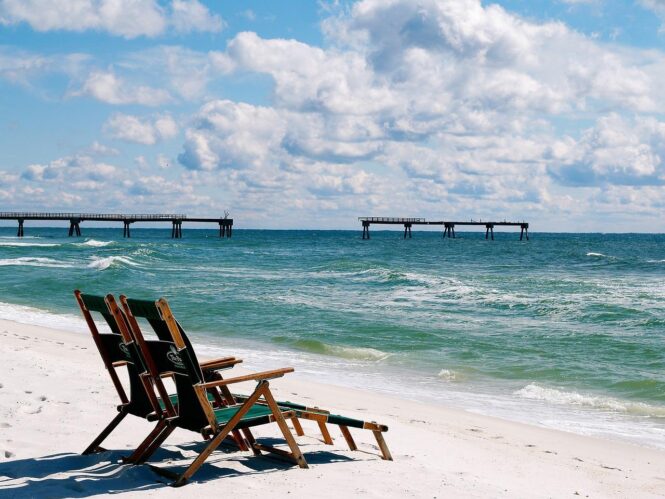 Florida For Family Vacation 2022 - Best Resorts in Destin
