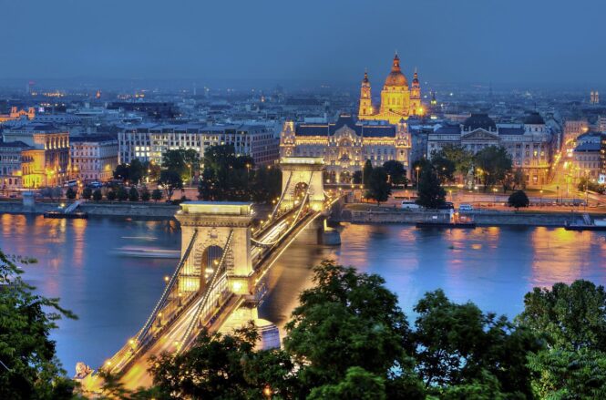 Budapest Travel 2023 Guide - Cultural Attractions, Party Spots, and Spa Paradise