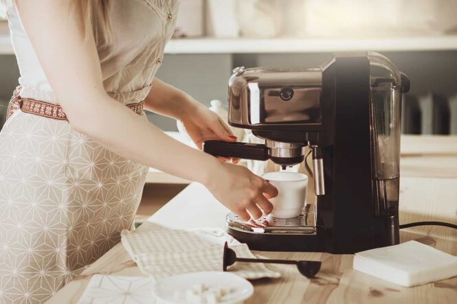 8 Best Coffee Makers of 2022