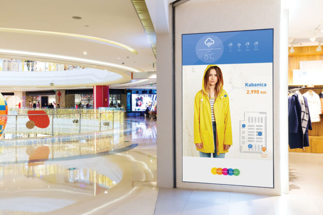 Top Reasons Why You Should Hire a Digital Signage Company