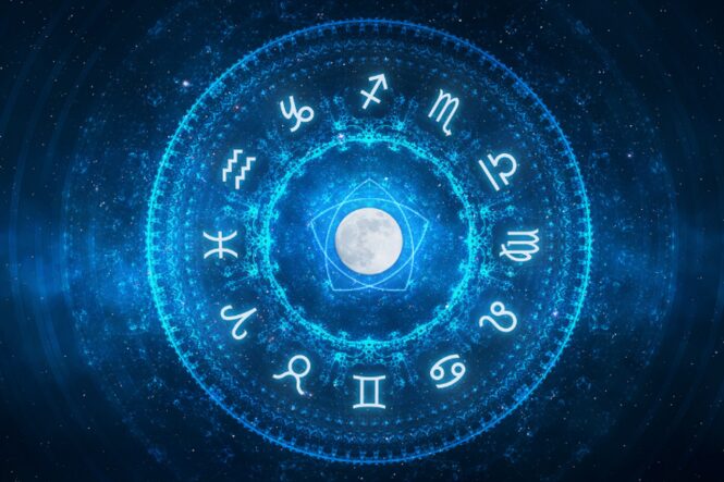Top 4 Horoscope Apps For Your Smartphone in 2022