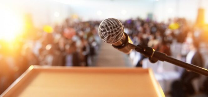 Want to Be A Better Public Speaker? Here Are Some Tips For Improving Your Skills