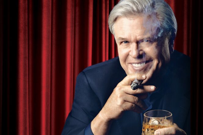 Ron White - American Stand-up Comedian