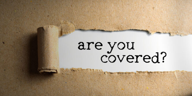 Quality Insurance Coverage That Will Meet All Your Needs