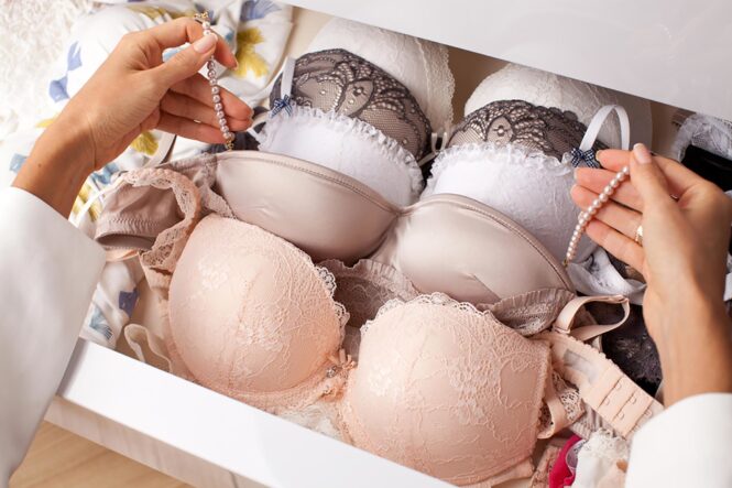 Expert Tips And Tricks to Get Your Bra Fit Right