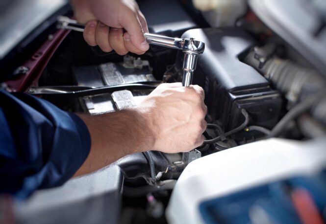 Types of Car Maintenance to go for
