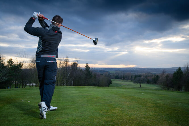 Golf Wear In Winter - Stay Warm On The Golf Course