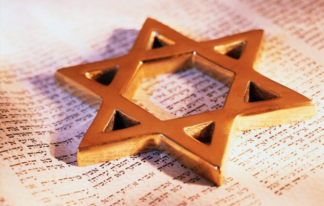 Some Things You Should Know About Jewish Beliefs And Superstitions