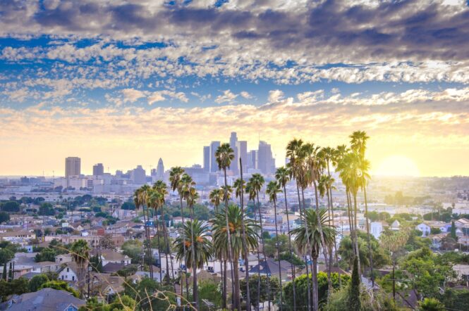 5 Train Trips From Union Station Los Angeles That You Shouldn't Miss!