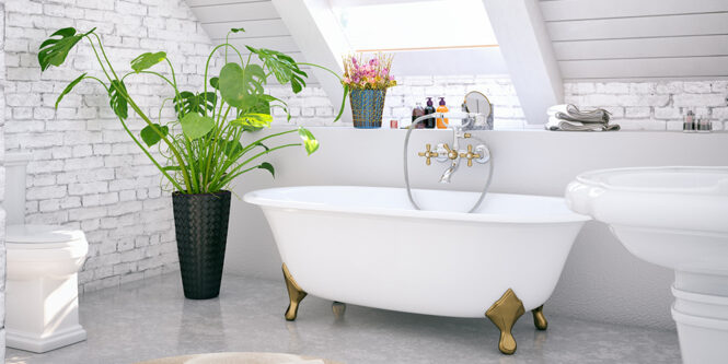 Things to Consider When Renovating Your Bathroom - 2023 Guide