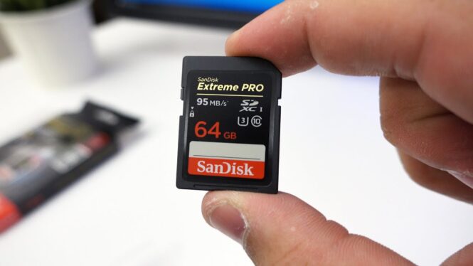 7 Simple Steps To Format Your SD card on Mac - 2022 Guide