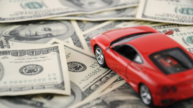 Tips and Tricks on How to save up for a New Car