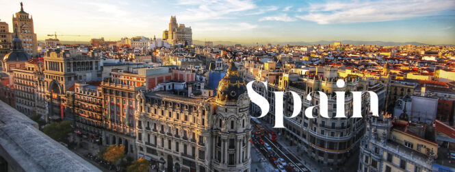 Incredible Holiday in Spain - 2022 Guide