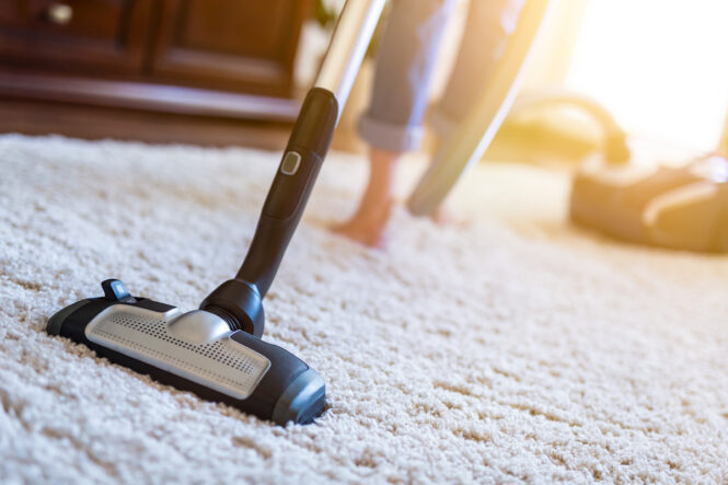 Which Vacuum Cleaner Is Better for You: Hoover of Bissell?