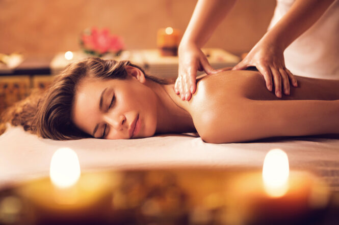 All you Need to Know about Thai Massage - 2023 Guide
