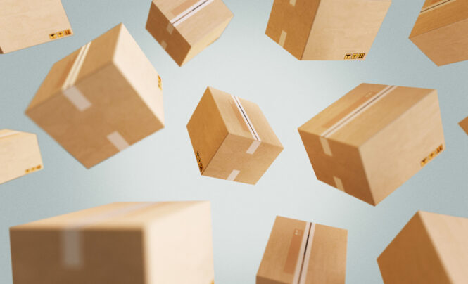 Cardboard Packaging Trends: Insight From Industry Insiders