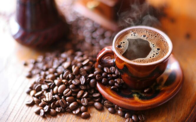 The Most Popular Types of Coffee in Different Countries