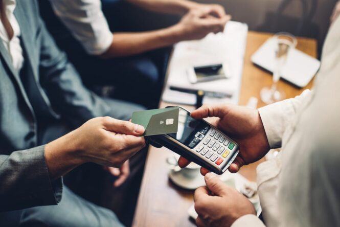 Contactless Payment: A Revolution in the Banking Sector!
