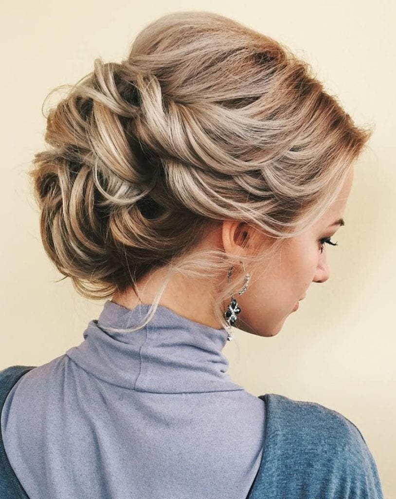 Wedding Guest Hairstyles in 2022 - Top 10 Easy Ideas - Imagup
