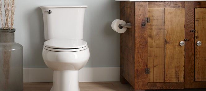 DIY Toilet Installation For Your Home 2022