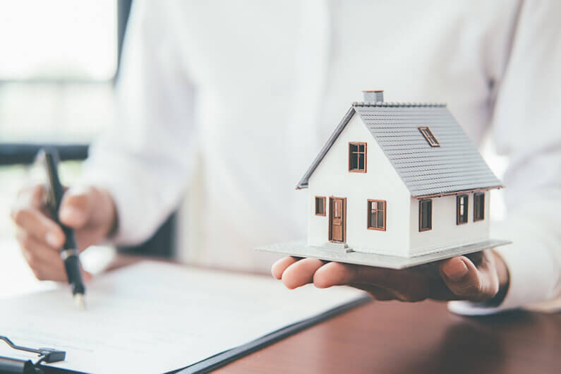 7 Tips for Purchasing a Home in 2022