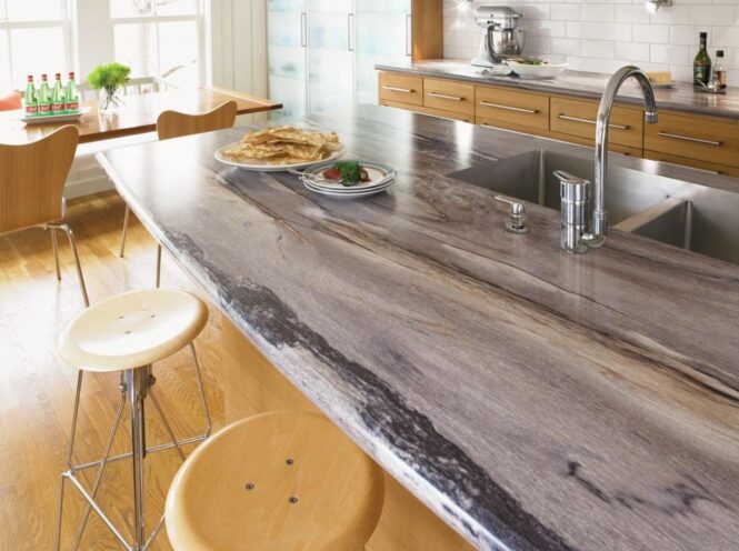 Laminate vs Granite Countertops: What Is the Difference? - Imagup