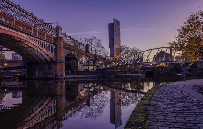 Best 12 Non-touristy Things To Do In Manchester For 2022