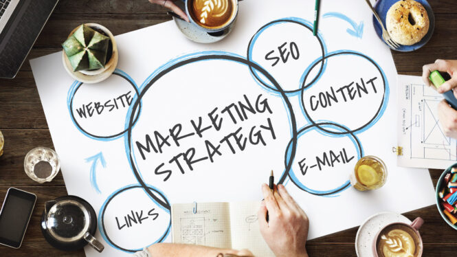 The Best Marketing Strategies - Improve Your Business in 2023