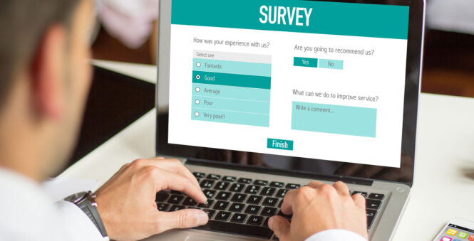 Best Online Surveys For Earning Extra Money in 2022