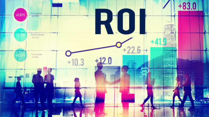 How to Maximise ROI on Property Investments