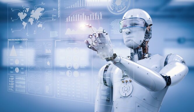 What Is Robotic Process Automation in 2023 and How Will It Transform Our Future