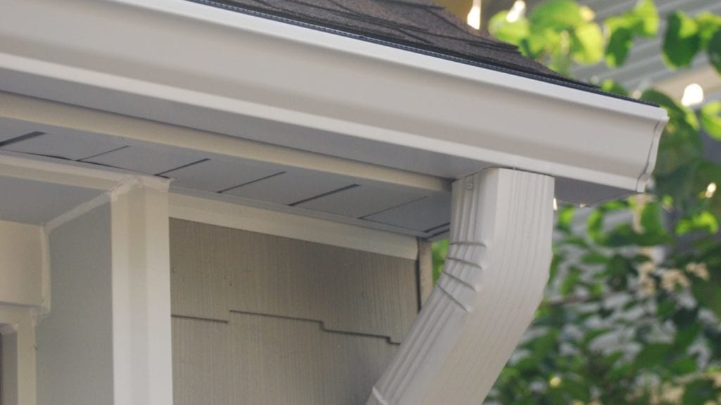 Guttering 101 A Guide To Choosing the Perfect Gutters For