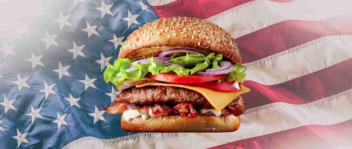 There’s No Shame in Eating American Food When You’re Travelling
