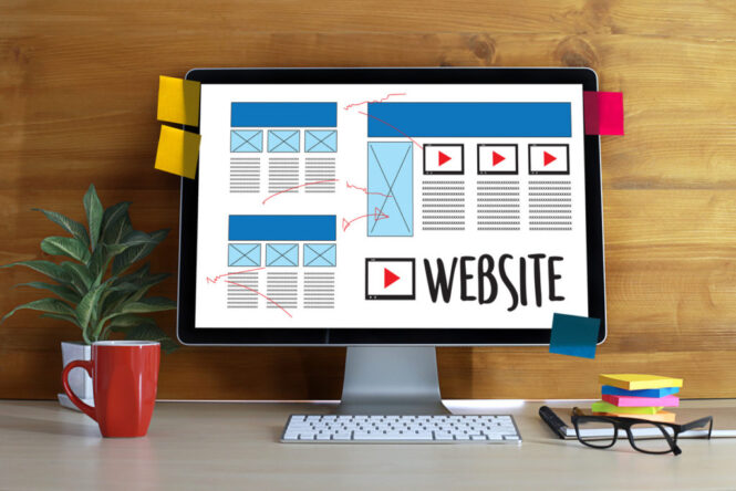 Reasons having a Website is Vital for Small and Medium Businesses in 2022