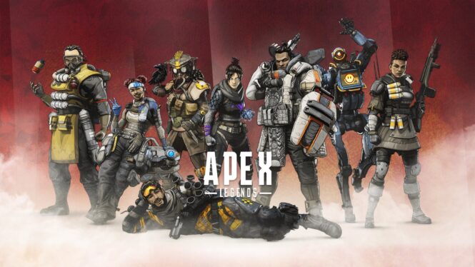 Apex Legends PC Download And System Requirements -2021