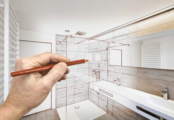 Top 8 Accessories for Bathroom Renovation in 2022