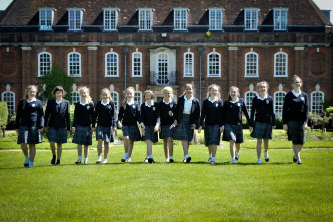 Why Child Should Attend Boarding School in 2023