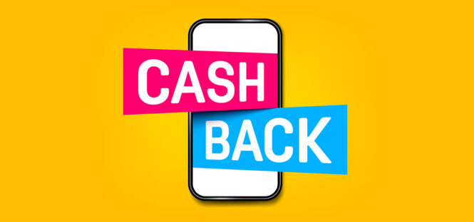Benefits of Cashback you Should Not Miss with Lyconet - 2022