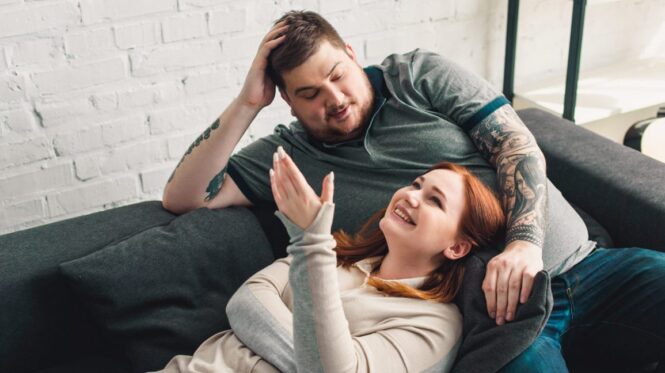 7 Ways to Improve Communication With Your Partner 