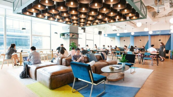 Understanding the Nature of Coworking and Why It Could Be Right For You