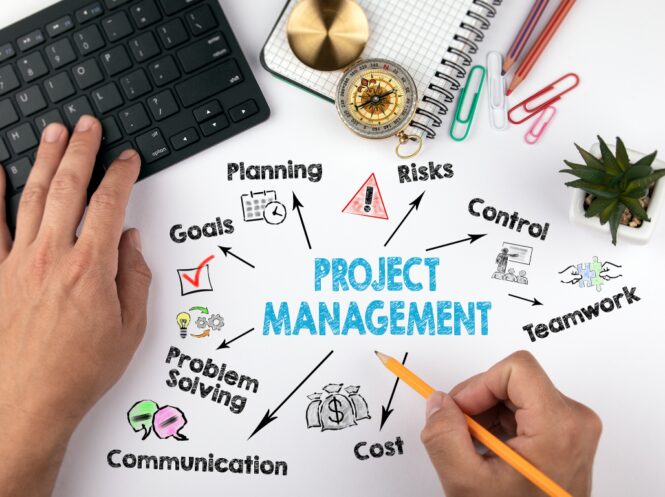 Learn How to Become a Better PRINCE2 Project Manager