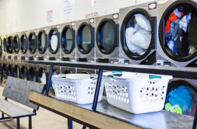 How to Find the Best Laundromat in Your Area - Tips and Tricks for 2023