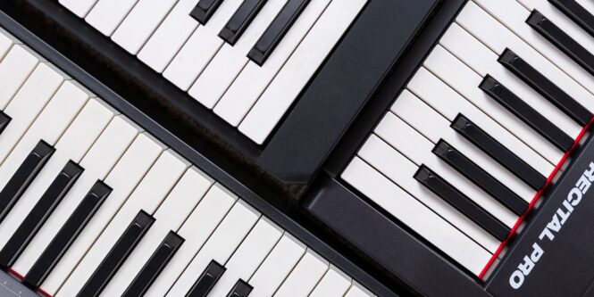 Best Pianos for Beginners 2023
