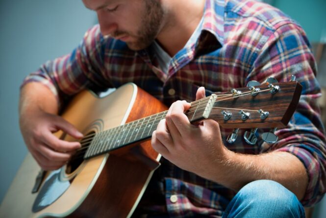 Starting Learn To Play Guitar in 2022 - What Should You Know?