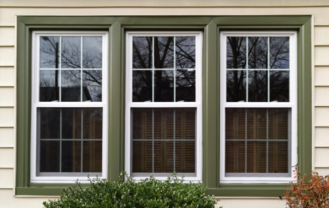 4 Reasons to Replace Aging Windows - When Is the Right Time?
