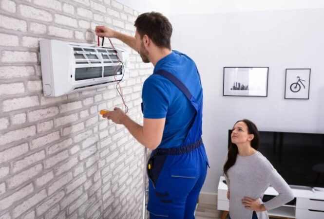 The Importance of Regular Air Conditioner Maintenance in 2022