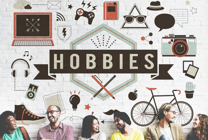 Creative Hobbies to Pick up in 2023