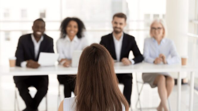 How to Impress in an Interview: Best Tips & Questions for 2022